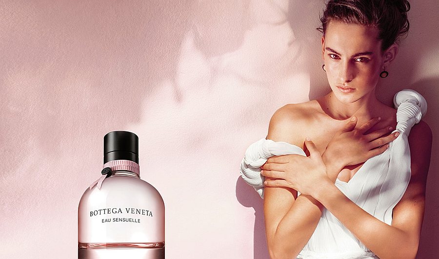 Bottega Veneta Eau Sensuelle -